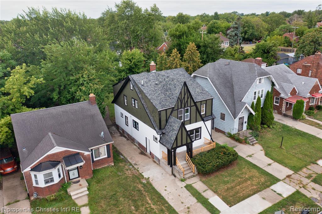 4373-4375 Balfour Road, Detroit, MI 48224 — Photo 41