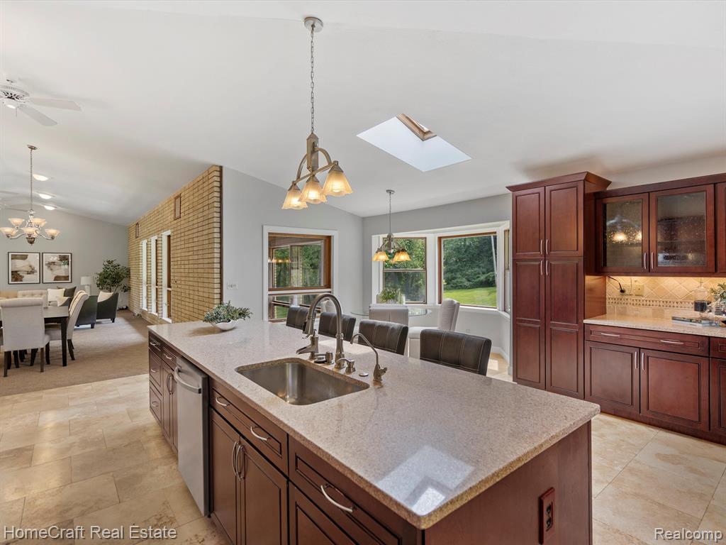 10050 JOSLIN LAKE Road, Gregory, MI 48137 — Photo 21