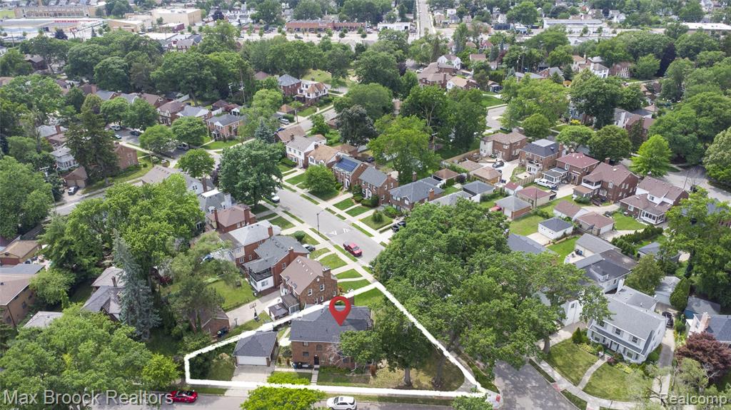 20096 Shrewsbury Road, Detroit, MI 48221 — Photo 73