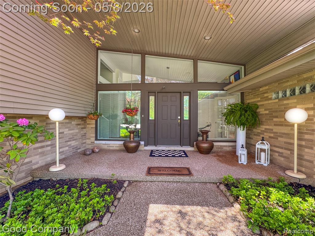 30239 Hickory Lane, Franklin, MI 48025 — Photo 34