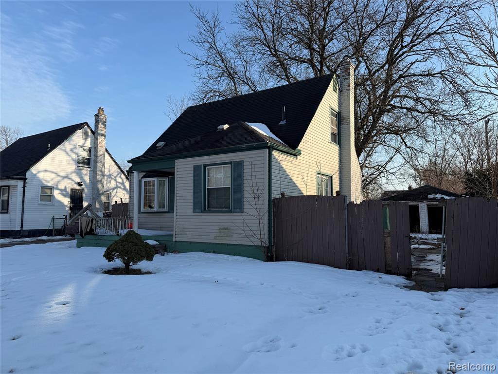 16092 Manning Street, Detroit, MI 48205 — Photo 2