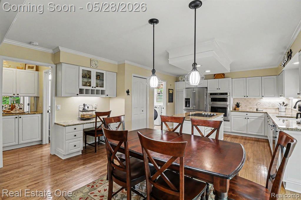 7355 Oakstone Drive, Clarkston, MI 48348 — Photo 9