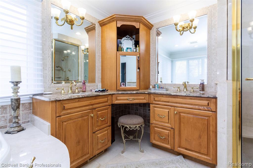 57177 Covington Drive, Washington, MI — Photo 39