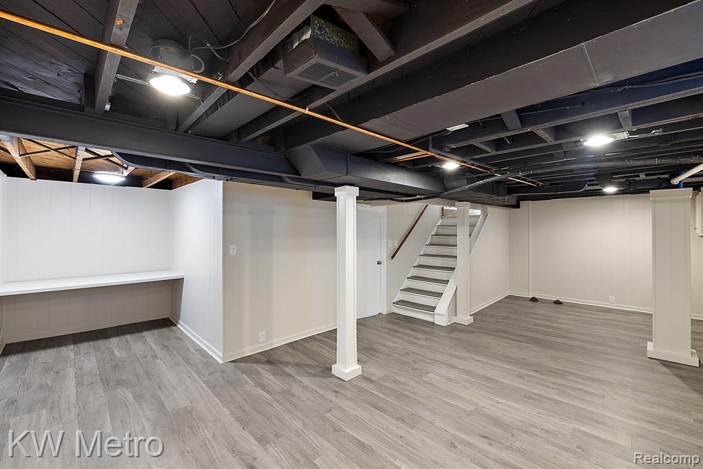 531 ALBANY Street, Ferndale, MI 48220 — Photo 13