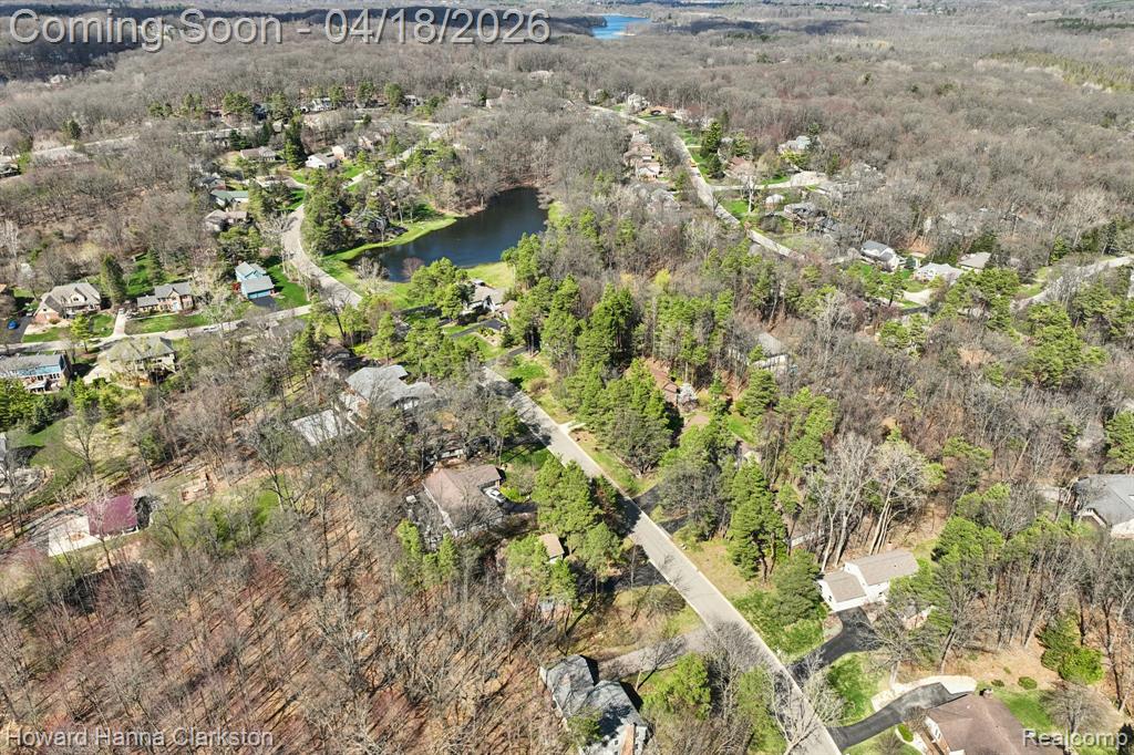 8063 Fawn Valley Drive, Clarkston, MI 48348 — Photo 57