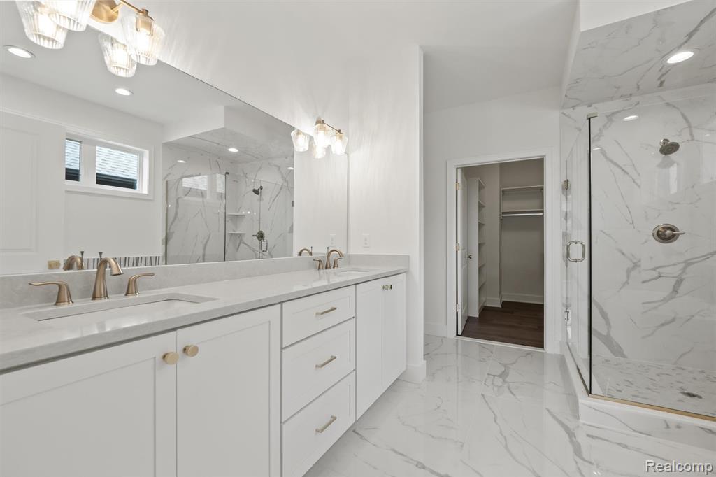 55240 Hanford Court, Shelby Twp, MI 48316 — Photo 19
