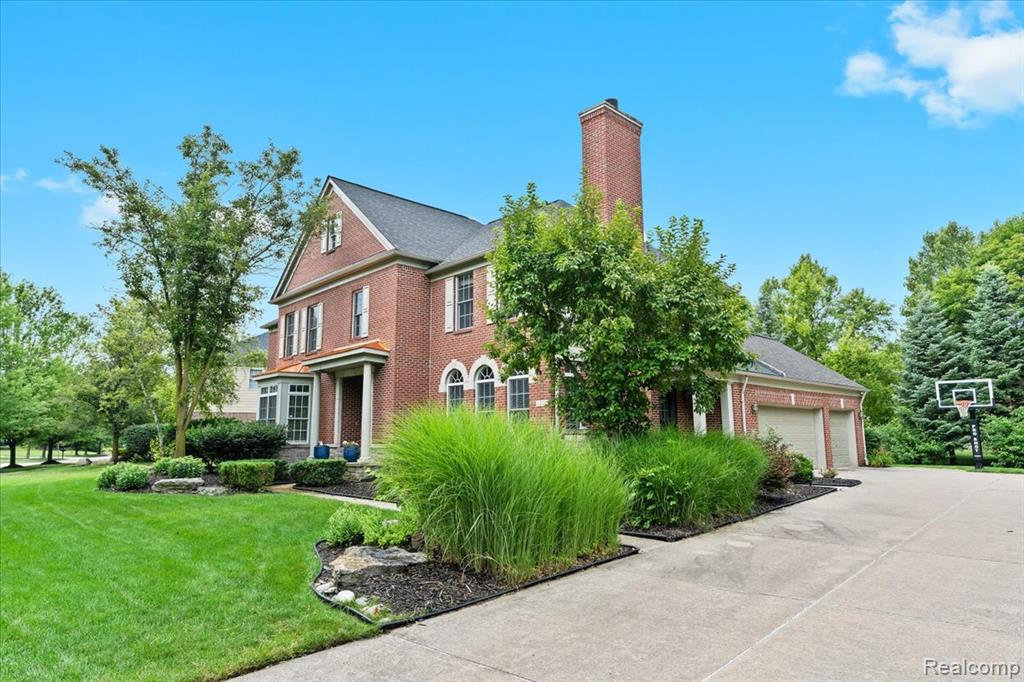 1222 Legacy Court, Canton, MI 48187 — Photo 5