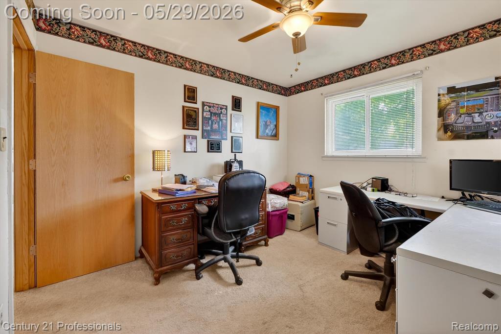 7414 Gilman Street, Westland, MI — Photo 22