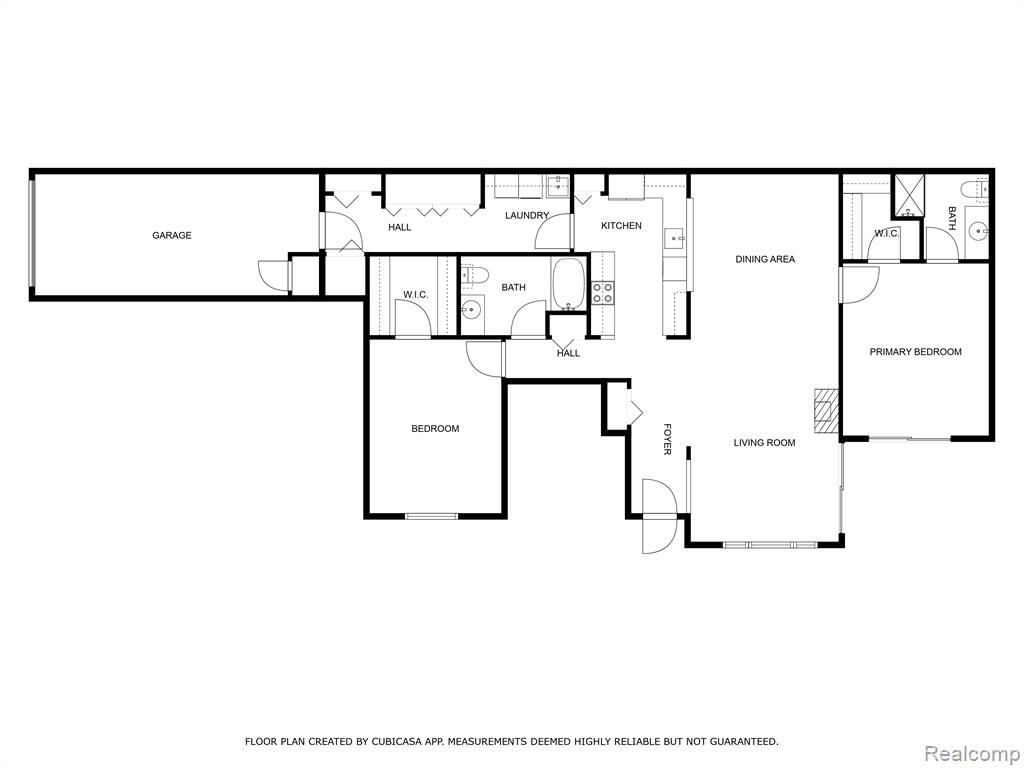 45622 WARWICK Drive, Macomb, MI 48044 — Photo 36