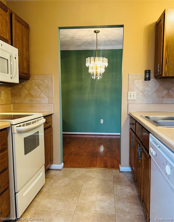 11783 Shenandoah Drive, 1, South Lyon, MI 48178 — Photo 13