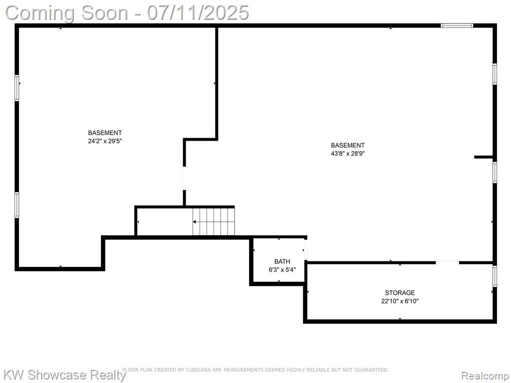 773 Sibley Court, Wixom, MI 48393 — Photo 30