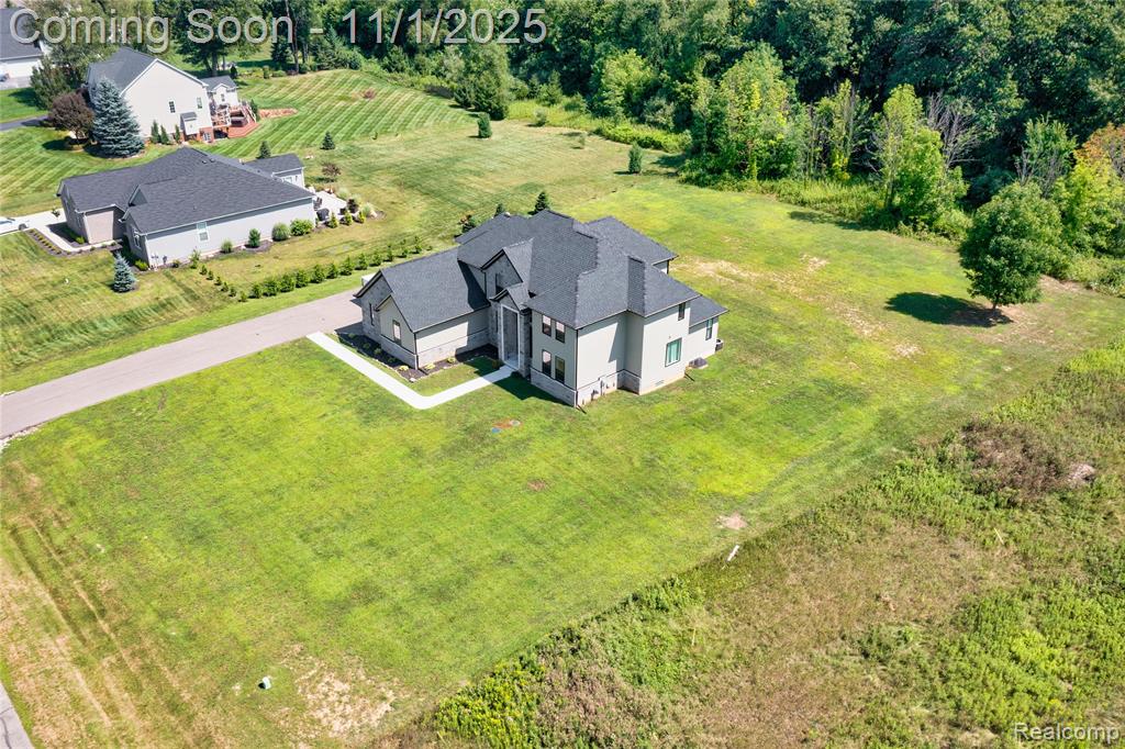 5344 Birch Drive, Springfield, MI 48350 — Photo 59