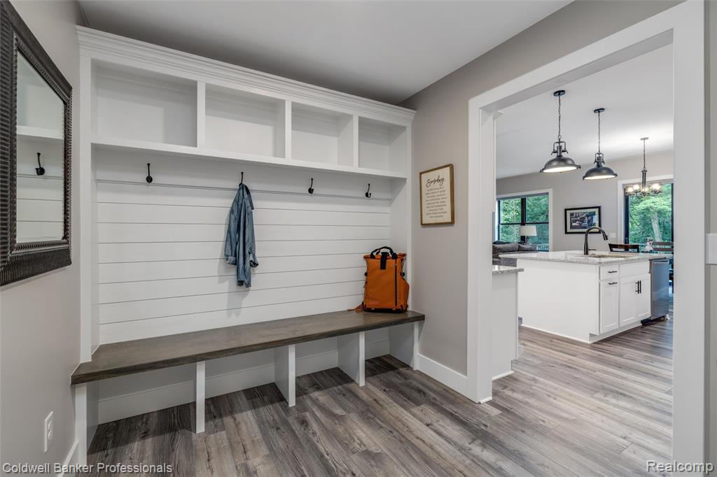 3320 Acorn Grove Court, Ortonville, MI 48462 — Photo 30