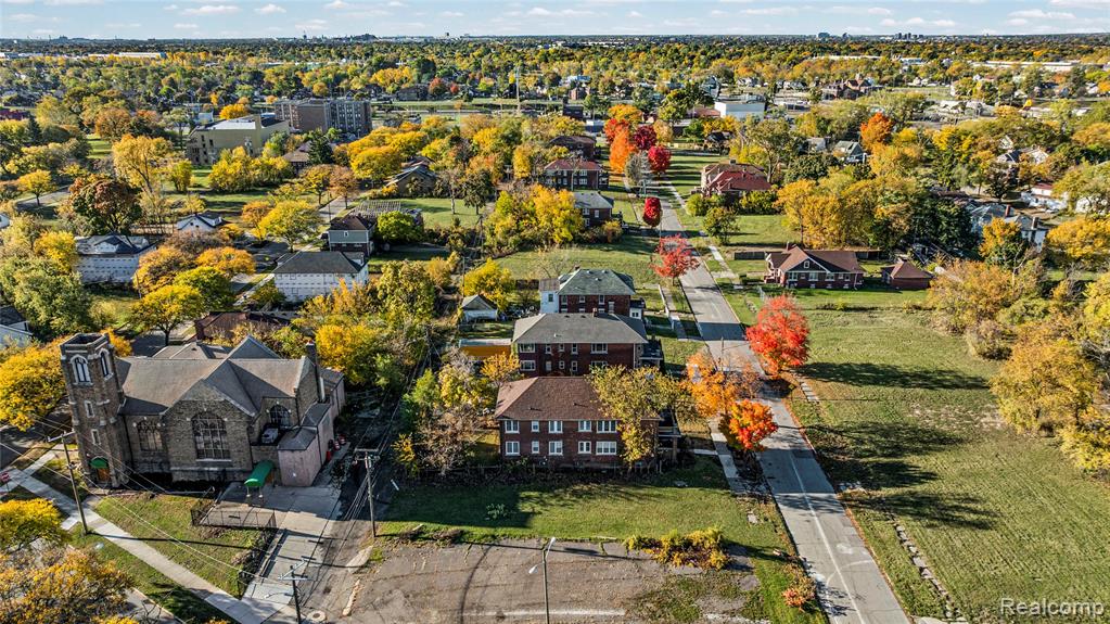 9892 Chenlot Street, Detroit, MI 48204 — Photo 44