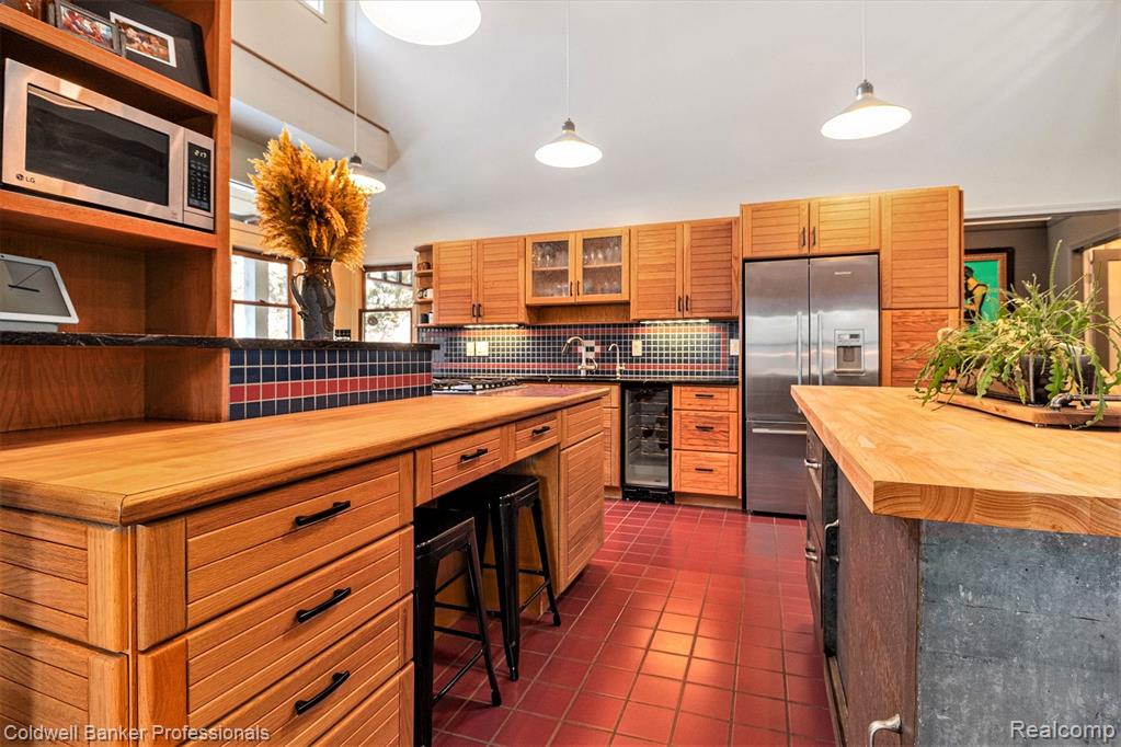 3940 Dexter Ann Arbor Road, Ann Arbor, MI 48103 — Photo 13