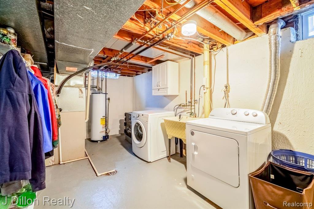 43682 LOMBARDY Drive, Canton, MI 48187 — Photo 53