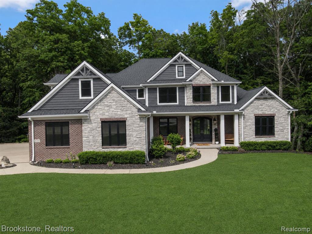 8130 Rosebud Lane, Clarkston, MI 48348 — Photo 3