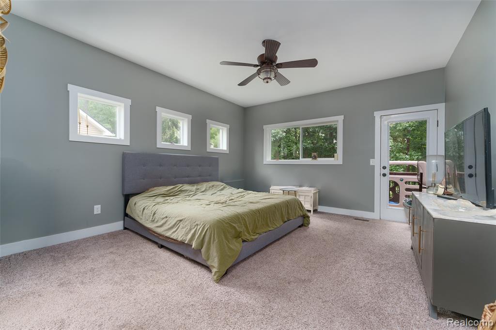 140 Skyline Drive, Howell, MI 48843 — Photo 34