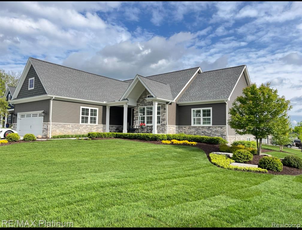 9860 Havendale Drive, Brighton, MI 48114 — Photo 2