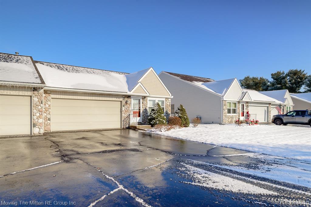 446 Stonehaven Court, 14, Milan, MI 48160 — Photo 32