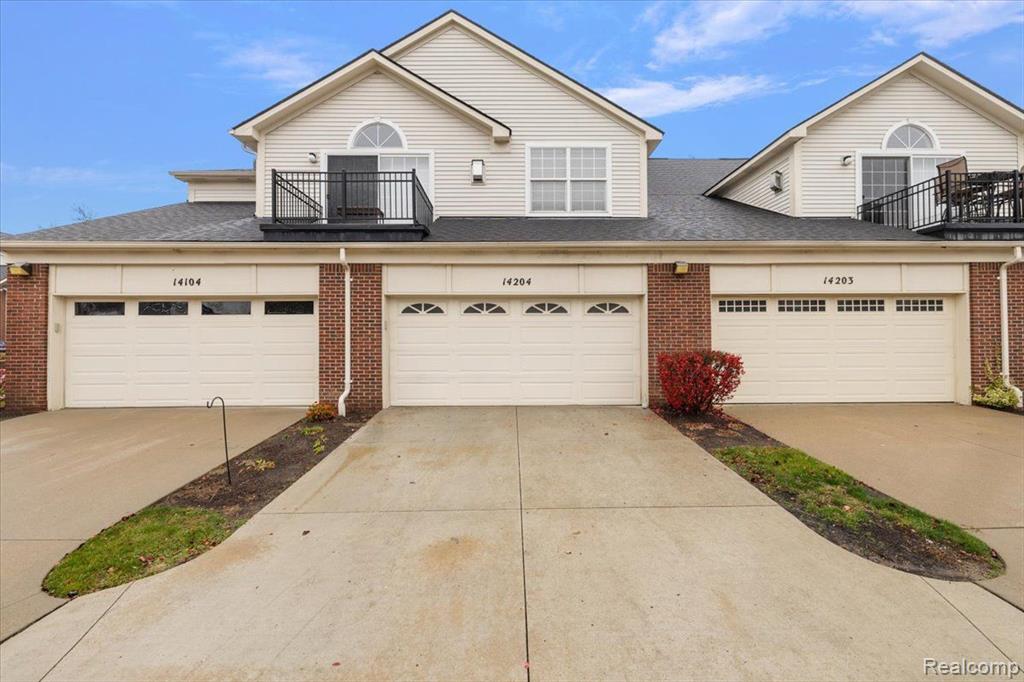 14204 ADRI Circle, Walled Lake, MI 48390 — Photo 13