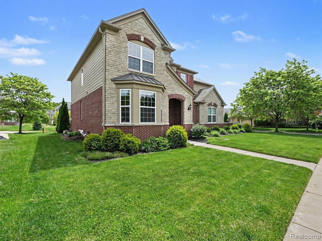 2227 Premier Lane, Canton, MI 48188 — Photo 3