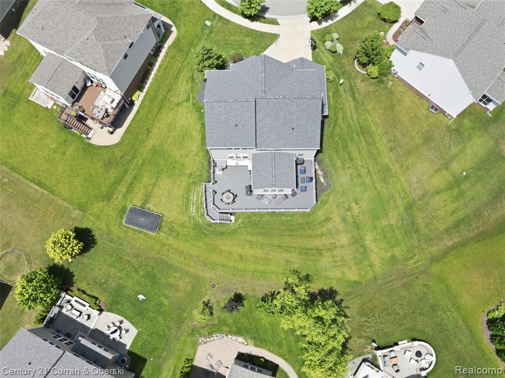 24986 Carriage Lane, South Lyon, MI 48178 — Photo 30