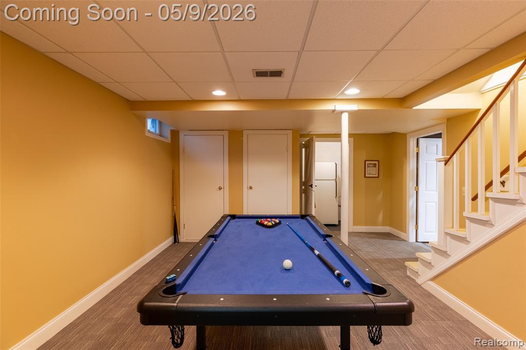 1081 E Tienken Road N, Rochester, MI 48306 — Photo 58