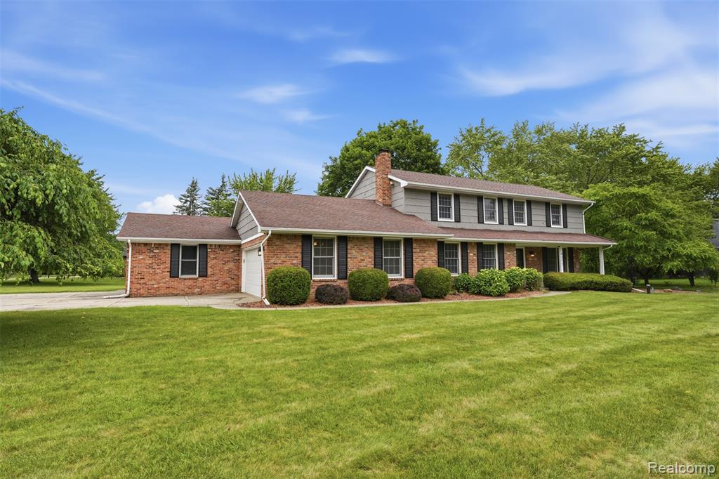 9277 Burning Tree Drive, Grand Blanc, MI 48439 — Photo 58