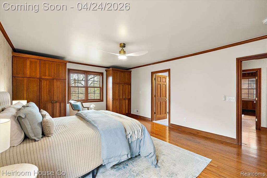 17205 Muirland Street, Detroit, MI 48221 — Photo 86