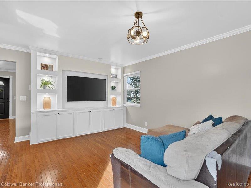6091 Rocking Chair Road, Grand Blanc, MI 48439 — Photo 12
