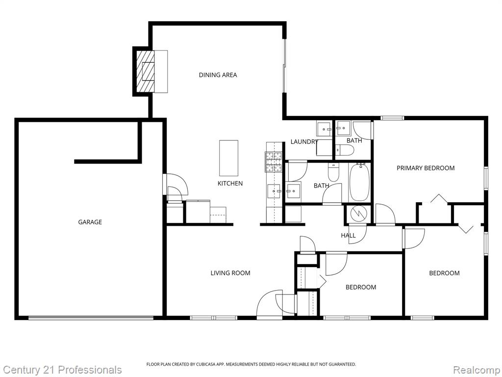 45466 Fairchild Road, Macomb, MI 48042 — Photo 43