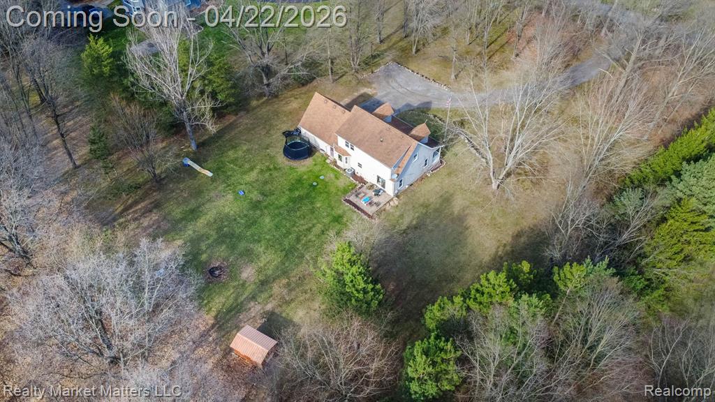 17128 Jon Jon Terrace, Holly, MI 48442 — Photo 22