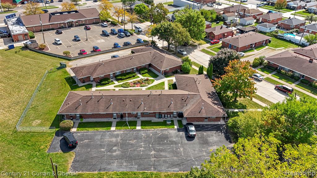 7305 Arno Avenue, Allen Park, MI 48101 — Photo 10