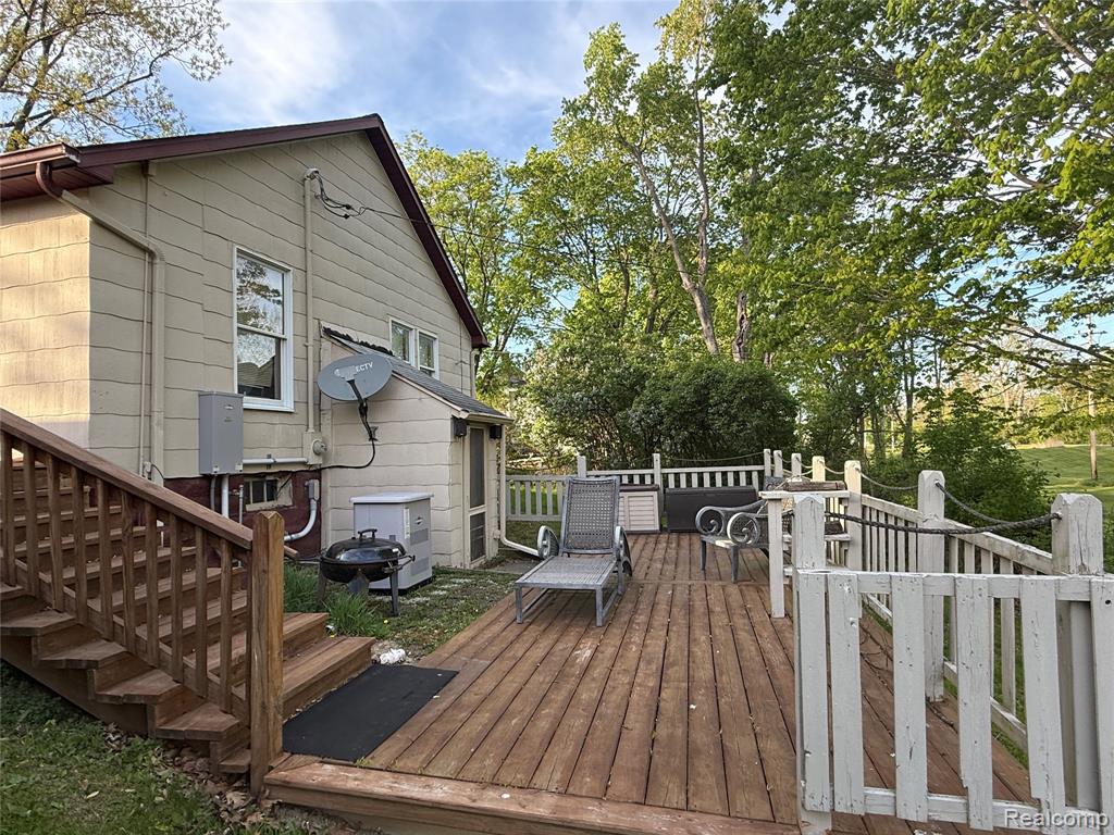 301 S Main Street, Vassar, MI 48768 — Photo 24