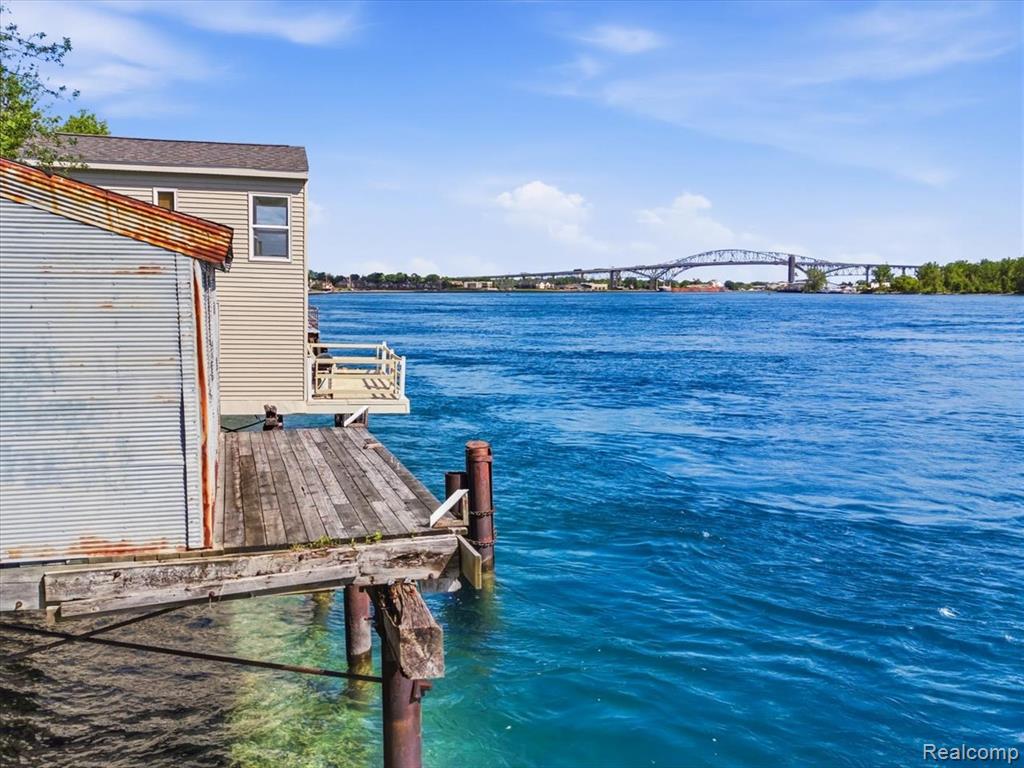 804 Merchant Street, Port Huron, MI 48060 — Photo 16