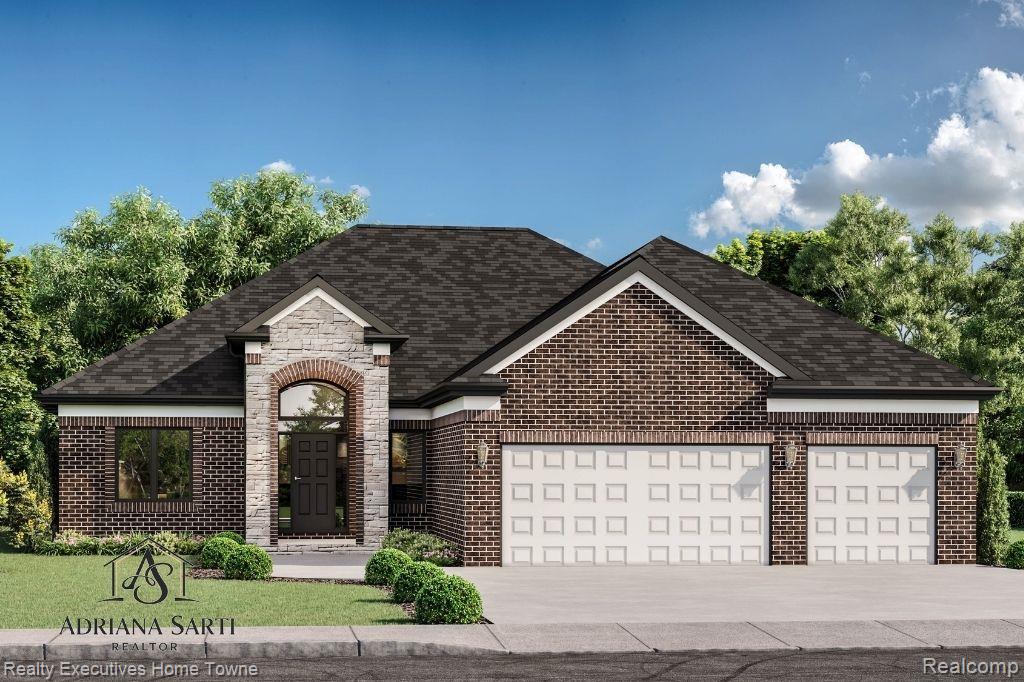 35039 Cygnet Circle, Richmond, MI 48062