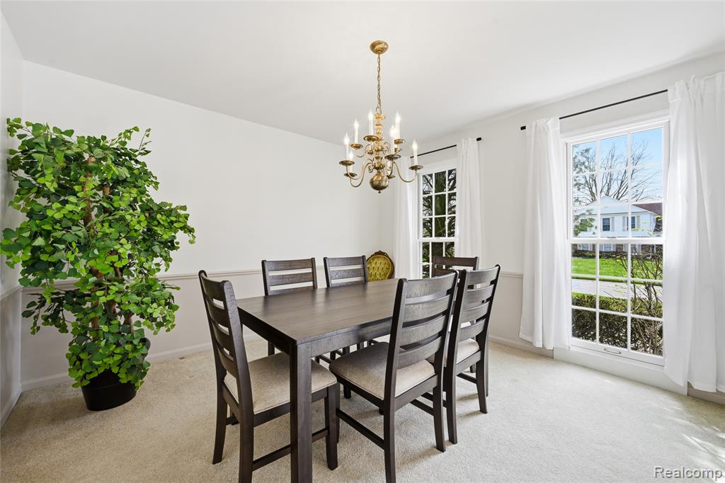 3464 Buckingham Trail, West Bloomfield, MI 48323 — Photo 10