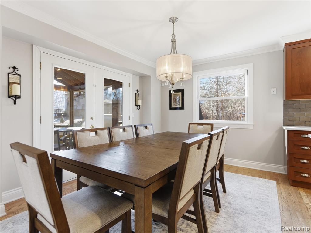 4495 Maybee Road, Lake Orion, MI — Photo 25
