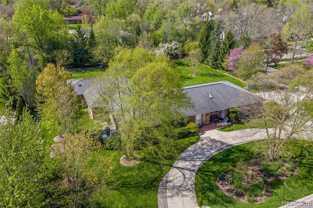 12959 Talbot Lane, Huntington Woods, MI — Photo 50