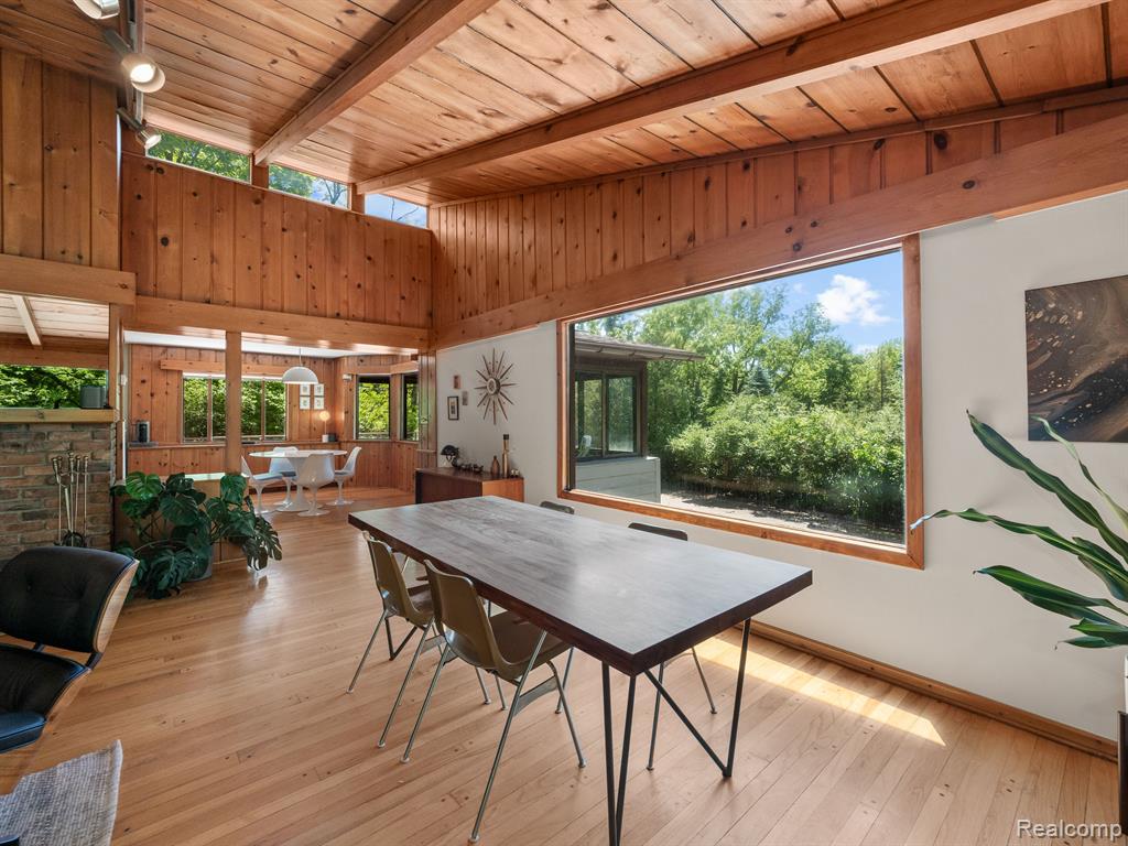 5151 N ADAMS Road, Bloomfield Hills, MI 48304 — Photo 14