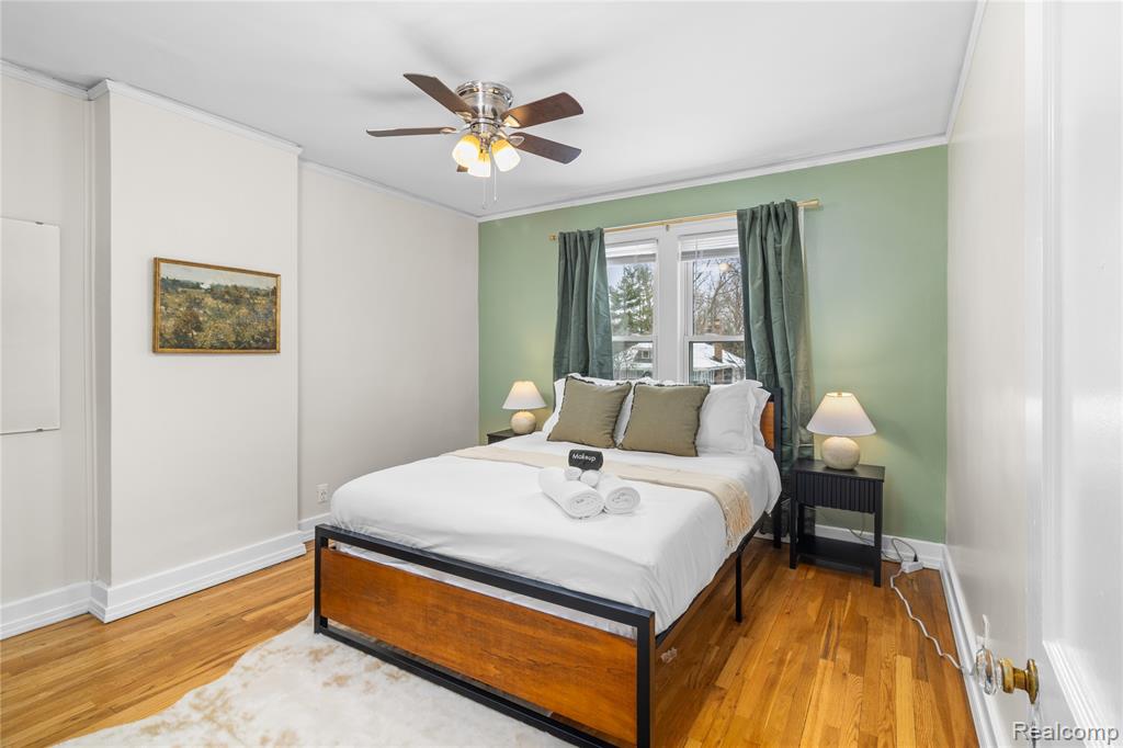 413 E 7TH Street, Royal Oak, MI 48067 — Photo 10