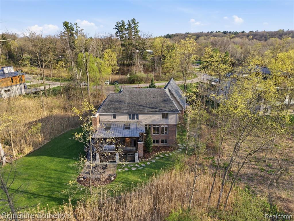 1595 Carriage Way, Rochester, MI 48307 — Photo 14