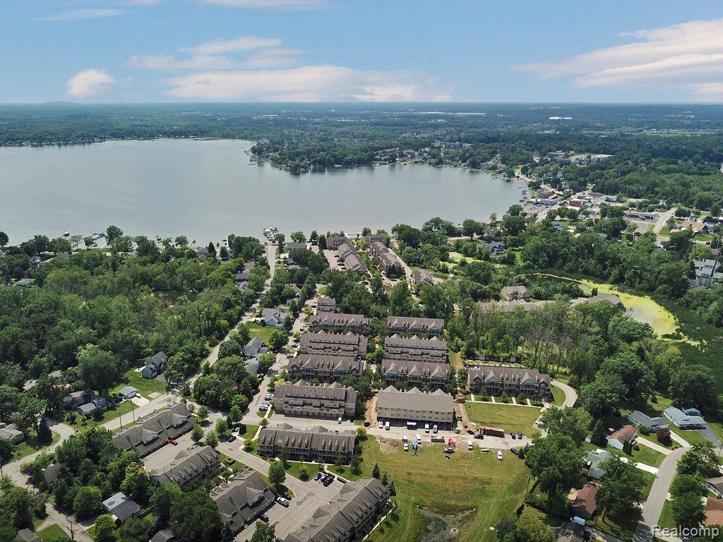 490 Village Drive, Walled Lake, MI 48390 — Photo 24