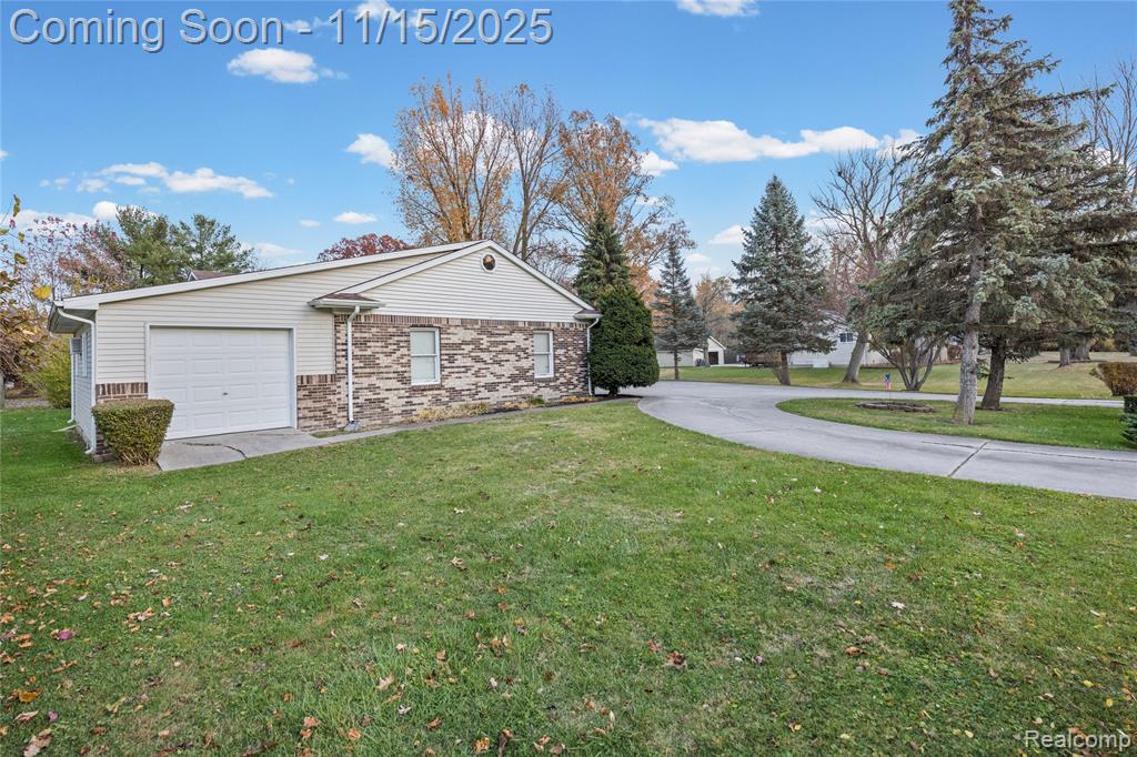 38080 Hamon Street, Harrison Township, MI — Photo 42