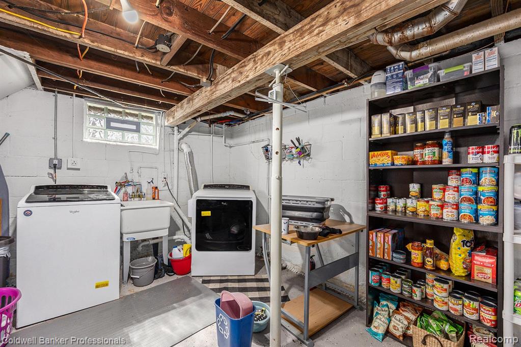 48 LINABURY Avenue, Waterford, MI 48328 — Photo 15