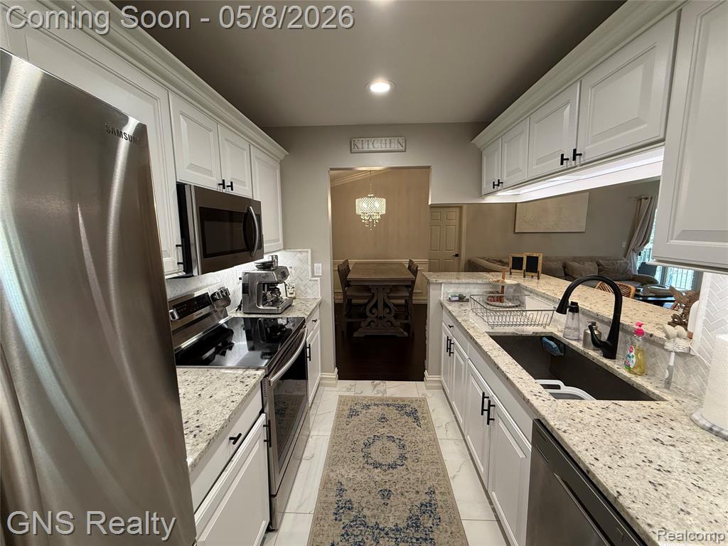 56532 Chesapeake Trail E Chesapeake Trail, Utica, MI 48316 — Photo 8