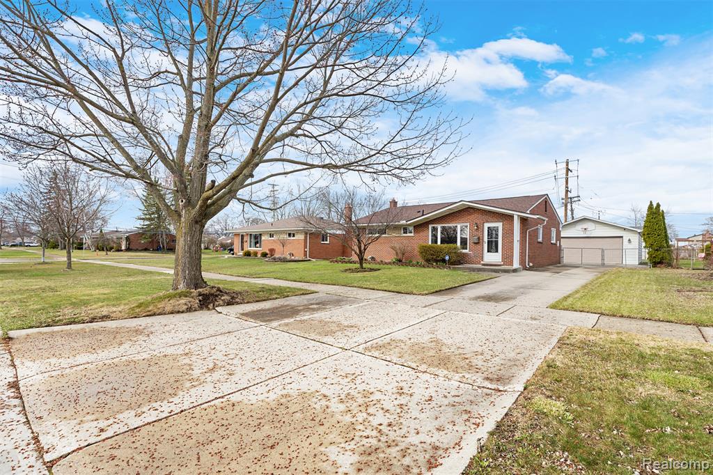 8731 N Hubbard Street, Westland, MI — Photo 30