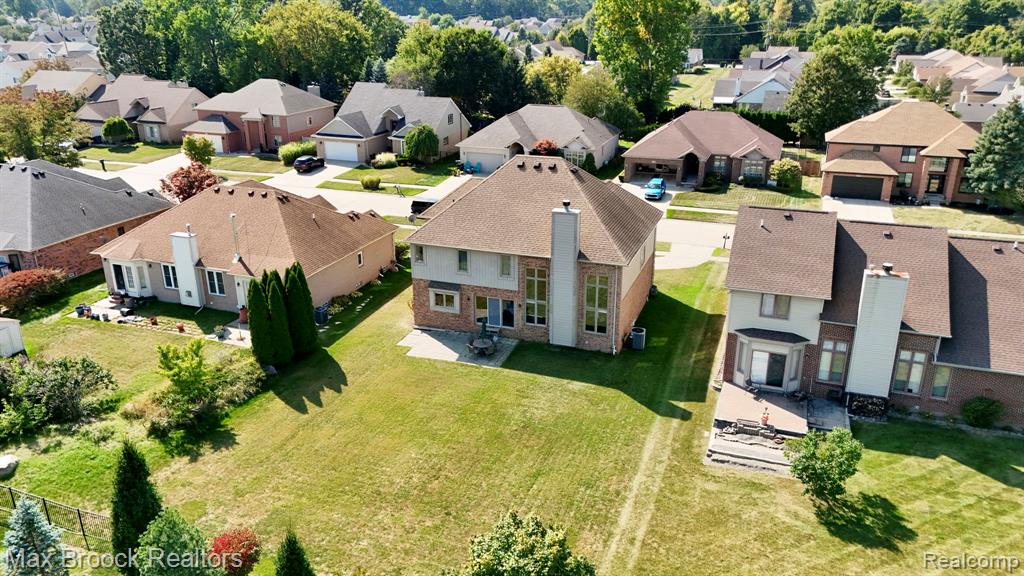 41704 Clinton Pines Drive, Clinton Twp, MI 48038 — Photo 42