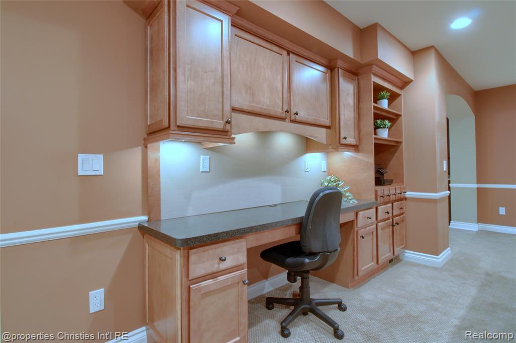 18026 Stonebrook Drive, Northville, MI 48168 — Photo 49